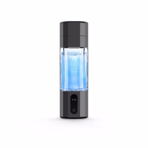 Custom Smart Hydrogen Water Bottle | 5000-10000ppb Factory