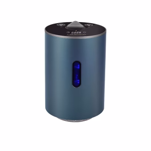 99.99% Pure Portable Molecular Hydrogen Inhalation Machine