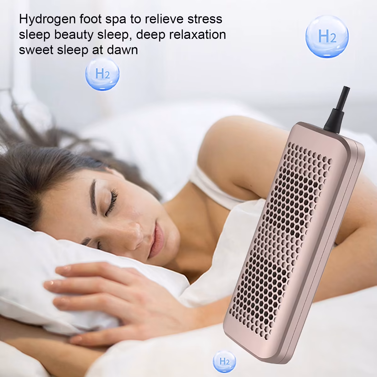 B06 Hydrogen Bath Machine product image