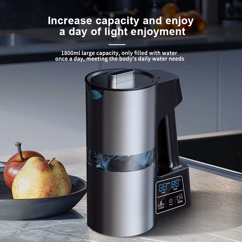 G20 Hydrogen Water Kettle product image