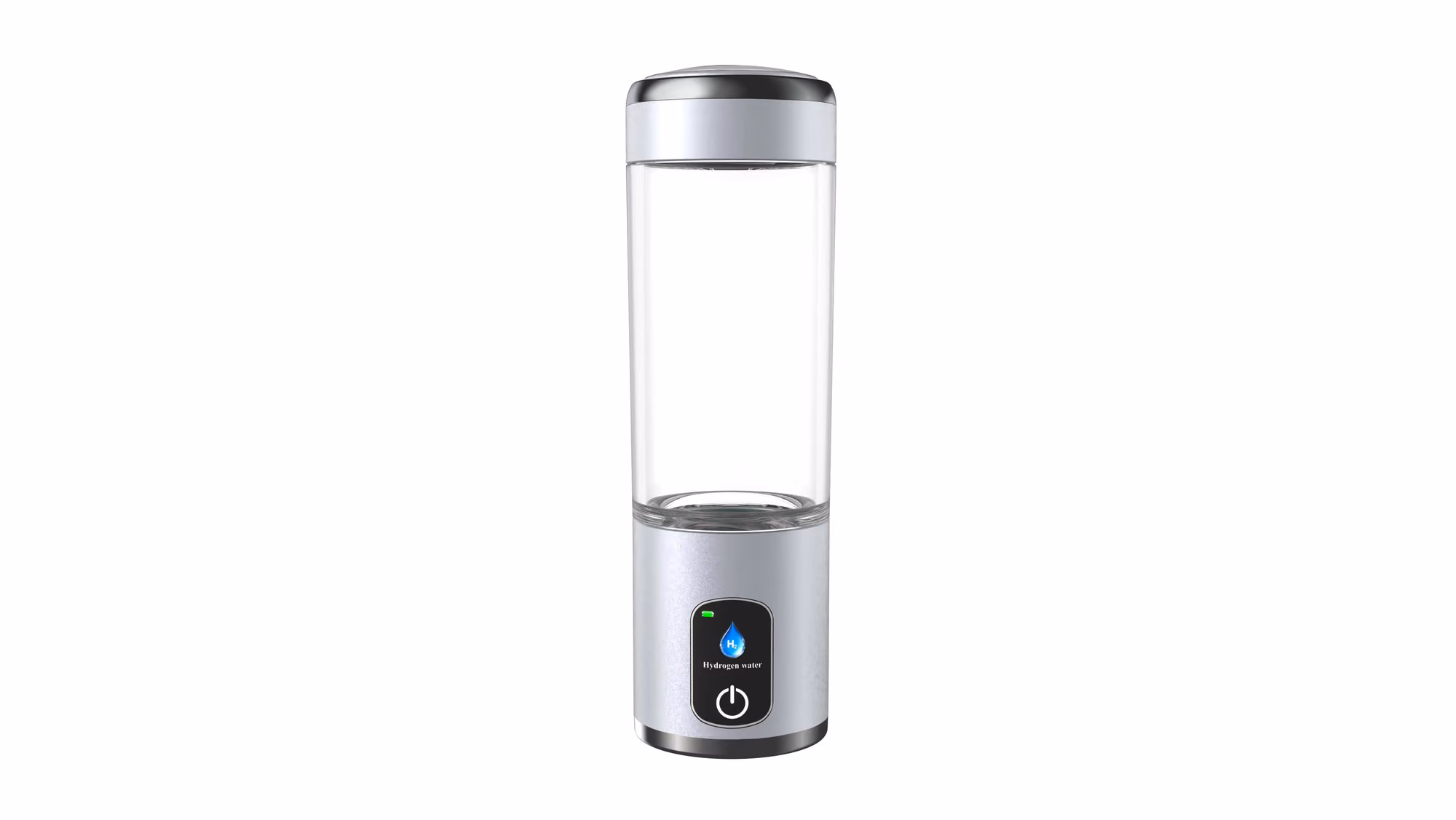 H88 Hydrogen Water Bottle product image
