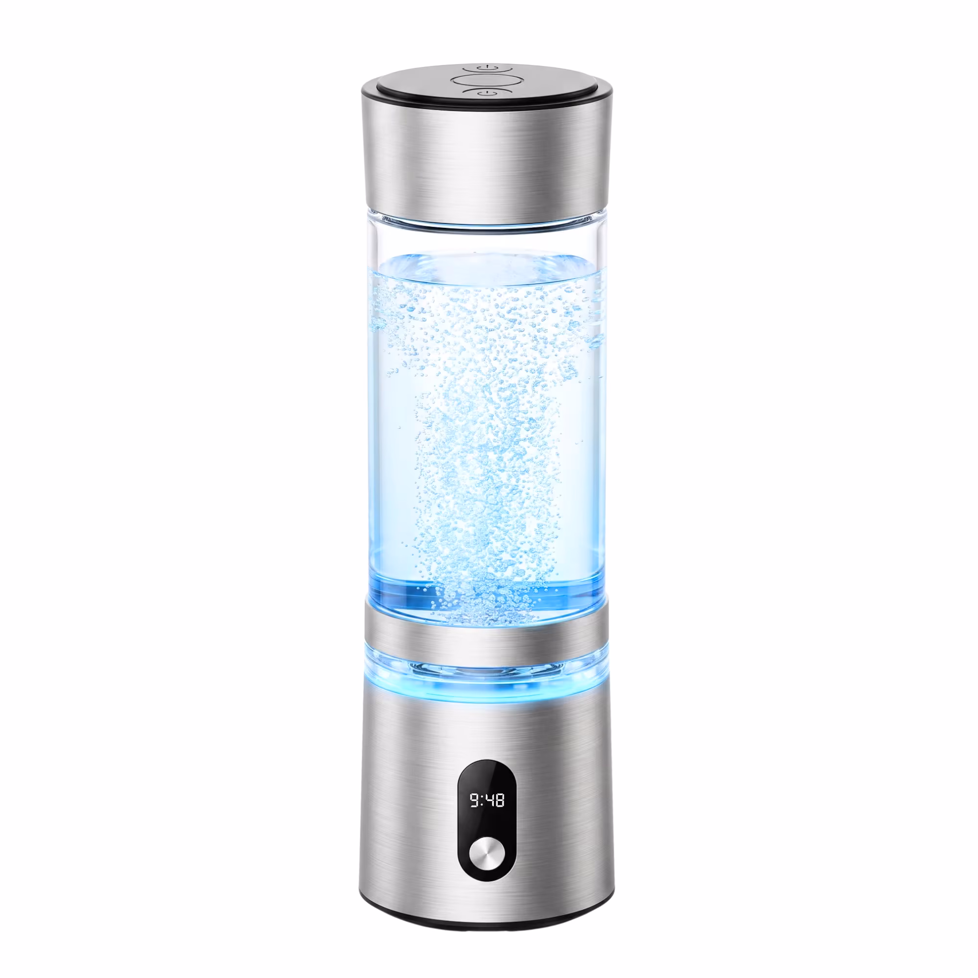 H90 Hydrogen Water Bottle product image