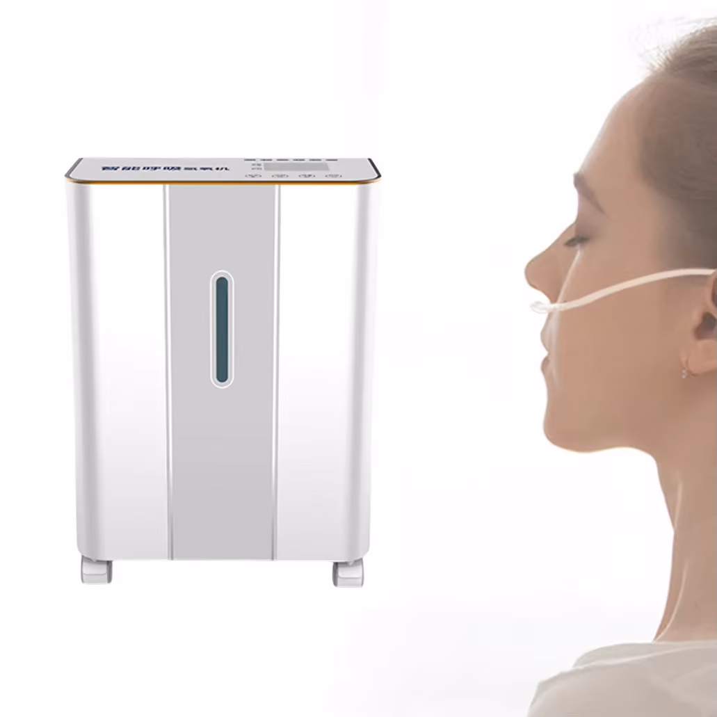 KXK1500S Hydrogen Inhalation Machine product image