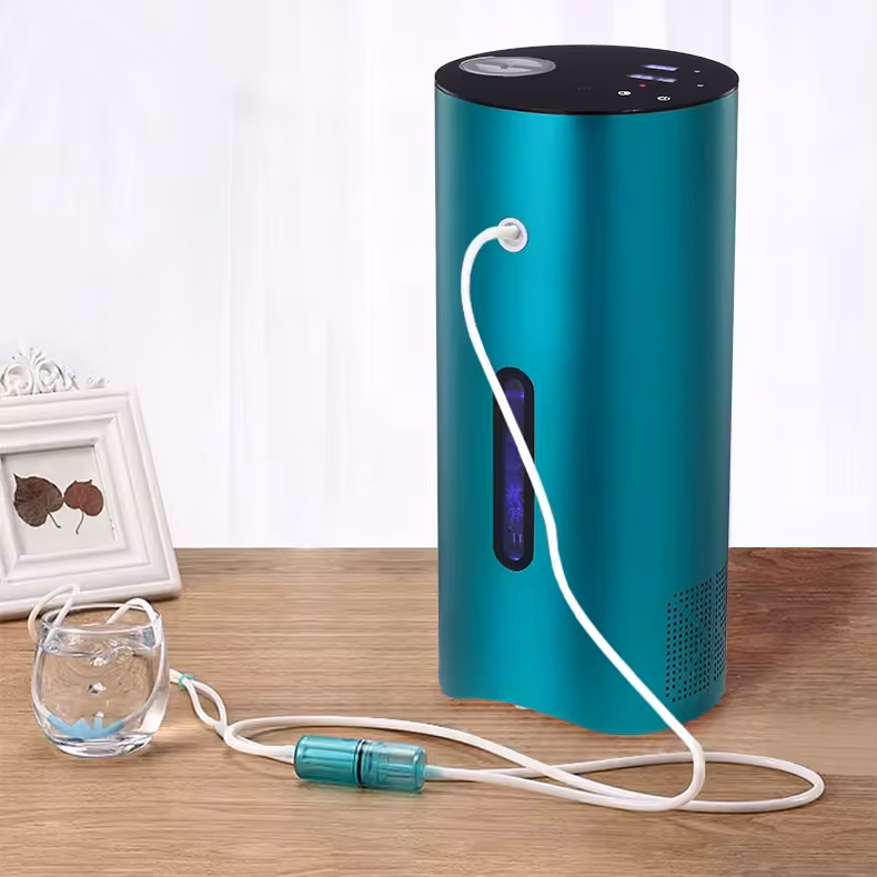 P20 Hydrogen Inhalation Machine product image