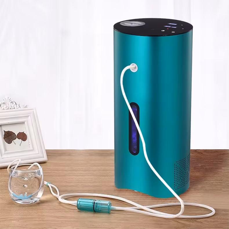 P20 Hydrogen Inhalation Machine product image