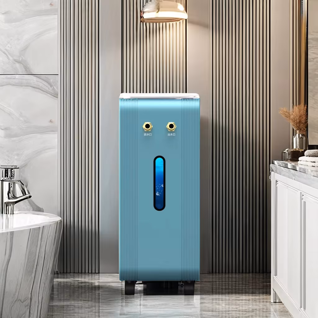 S28 Hydrogen Bath Machine product image