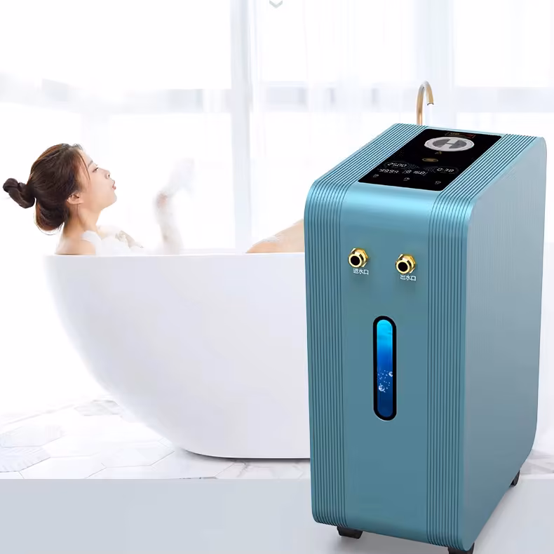 S28 Hydrogen Bath Machine product image