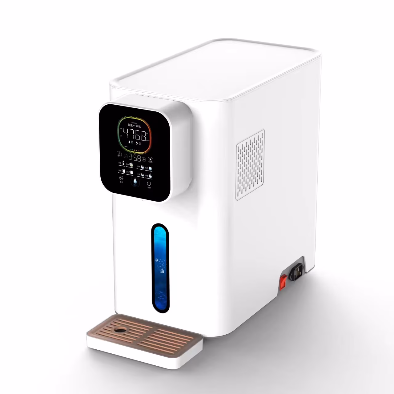 W10 Hydrogen Water Dispenser product image