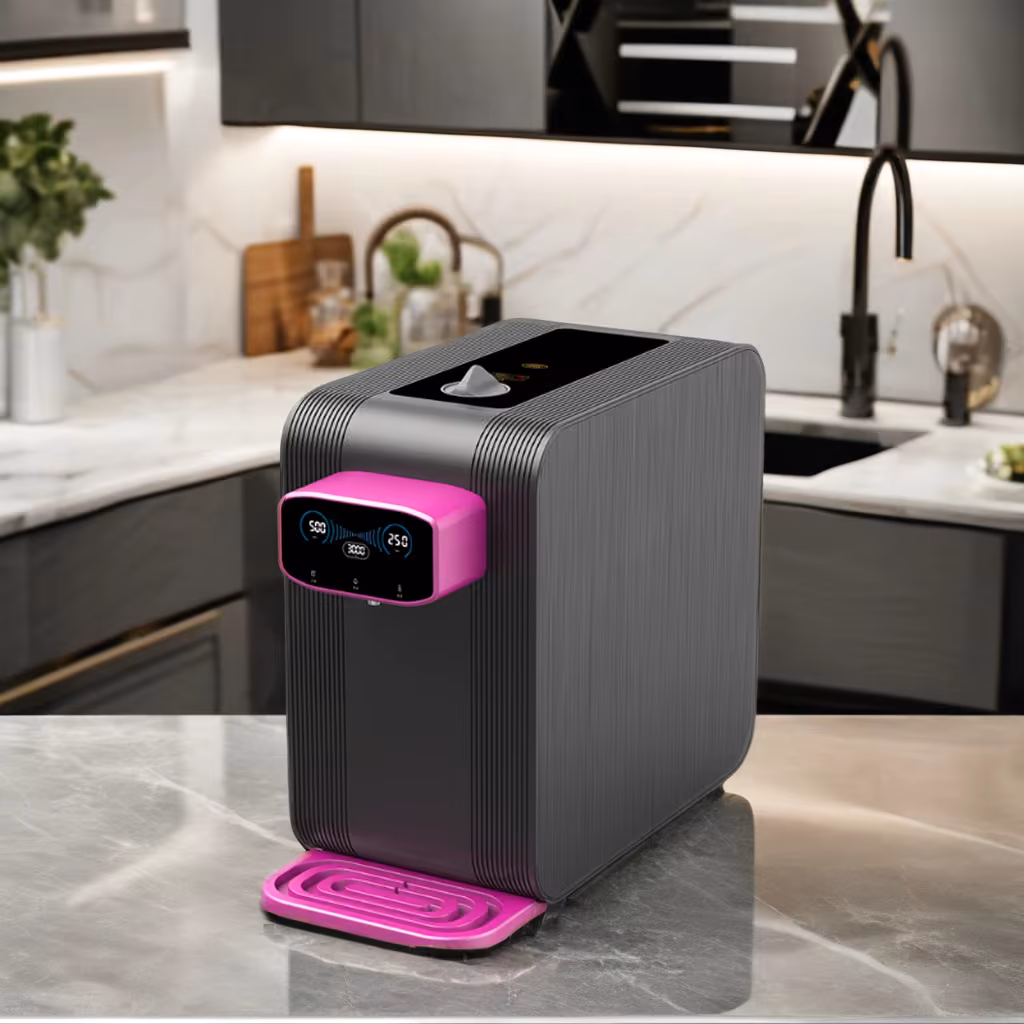 W50 Hydrogen Water Dispenser product image